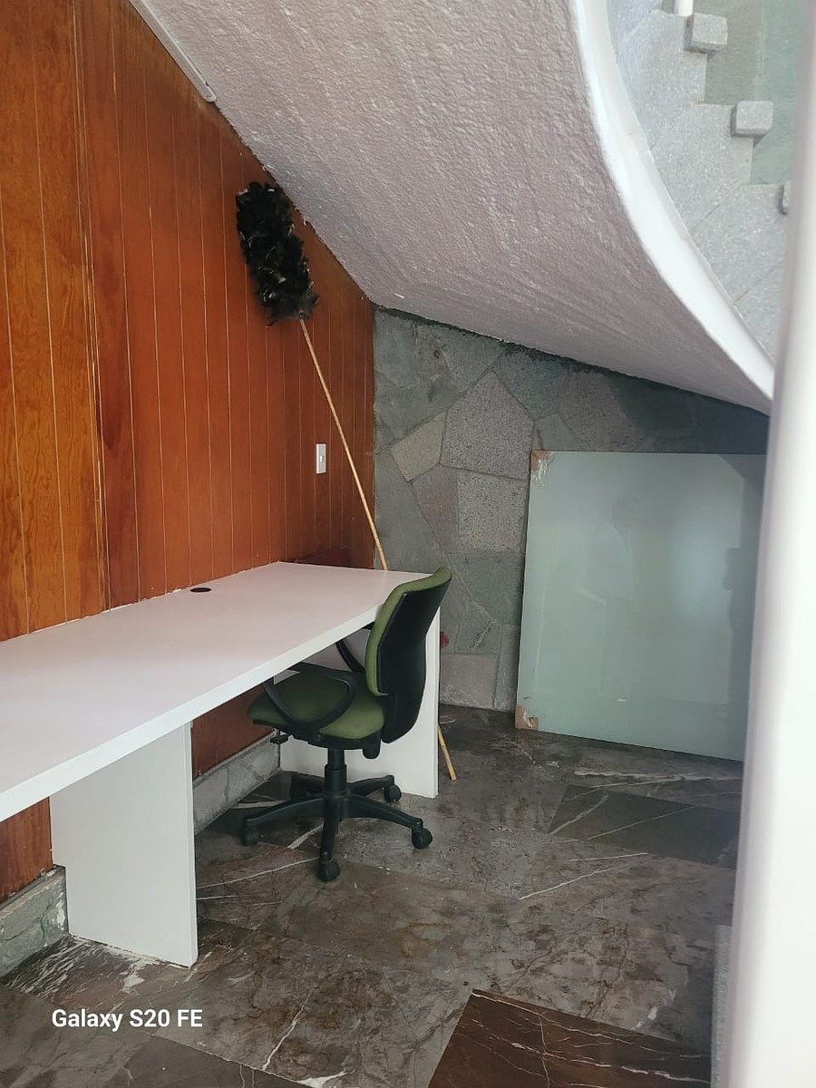 Casa em El Rosario, Coyoacán, foto 11 de 33