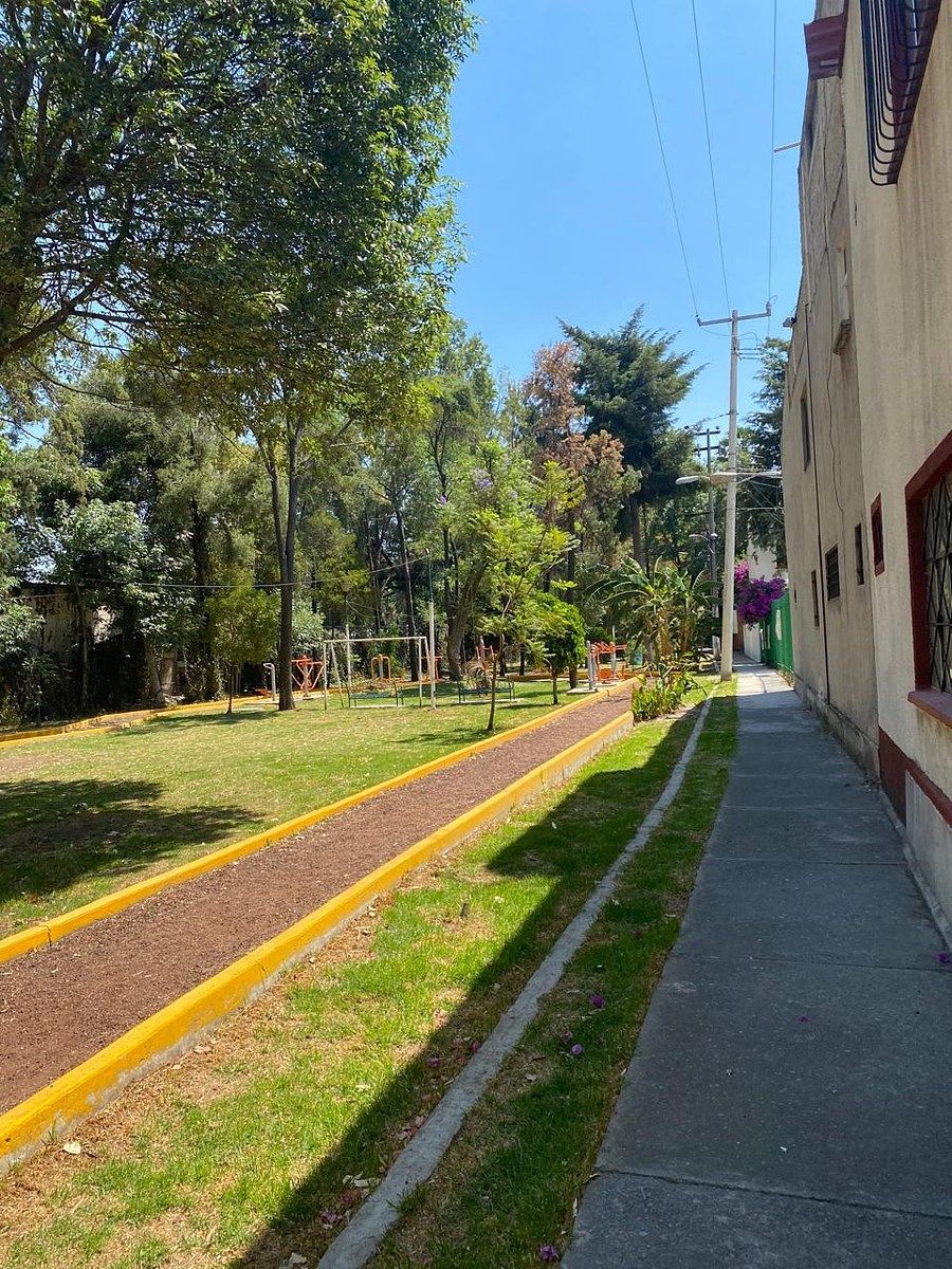 Casa em El Rosario, Coyoacán, foto 12 de 33