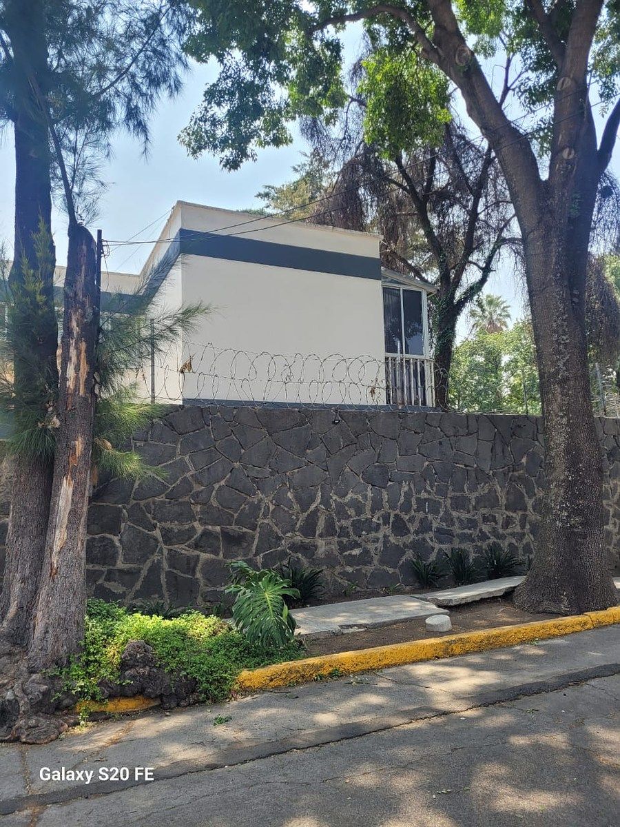 Casa em El Rosario, Coyoacán, foto 14 de 33