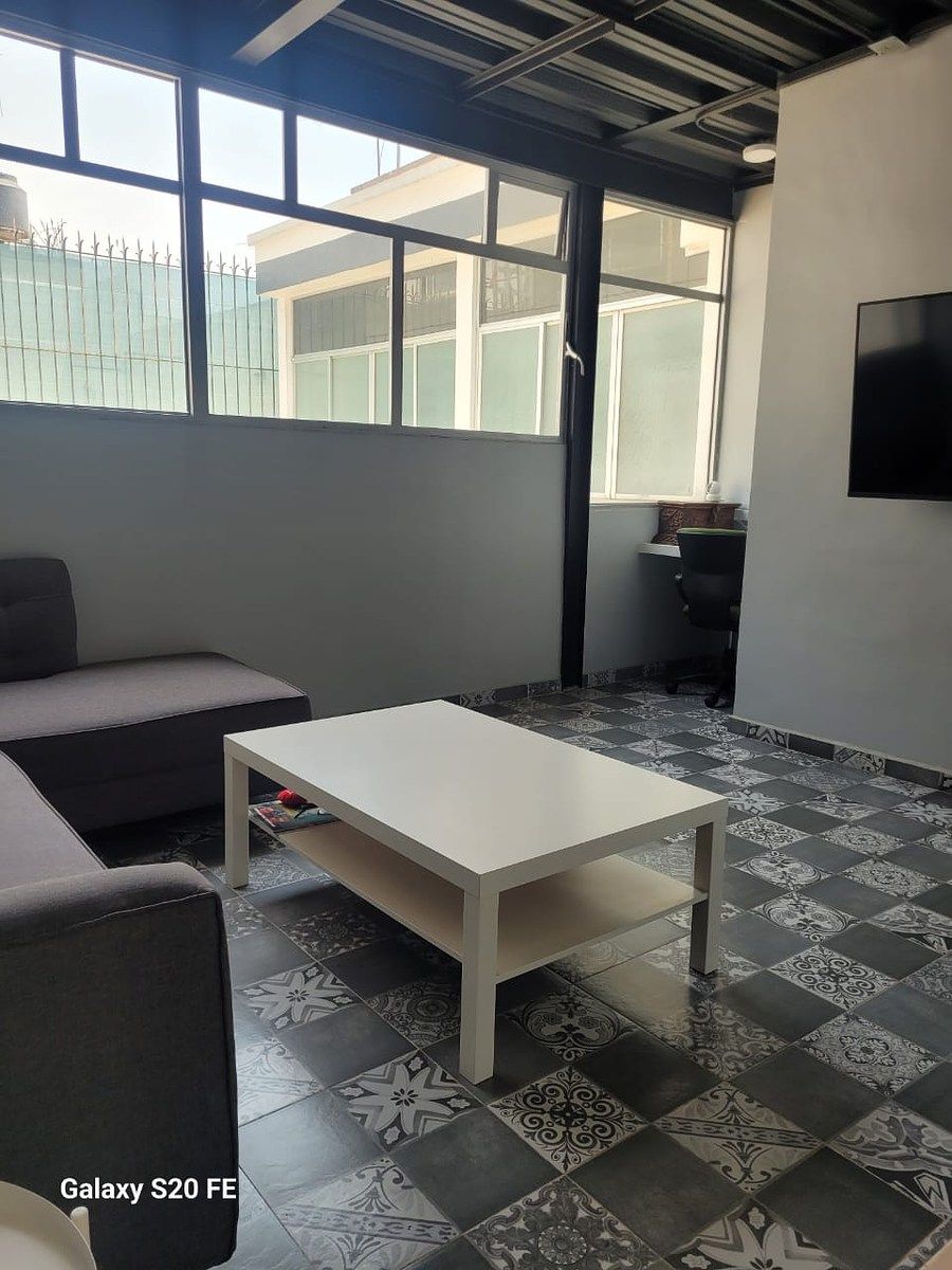 Casa em El Rosario, Coyoacán, foto 2 de 33