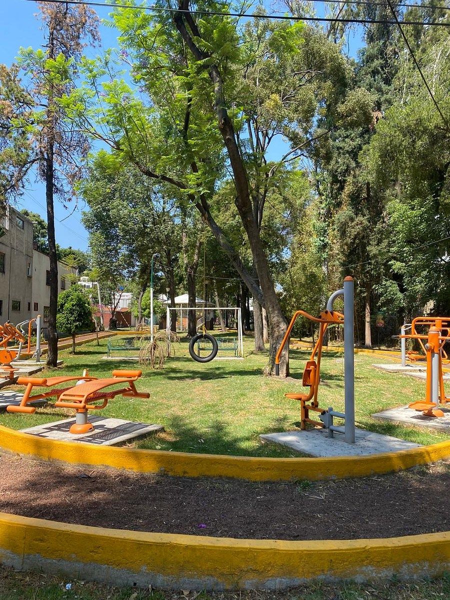 Casa em El Rosario, Coyoacán, foto 16 de 33