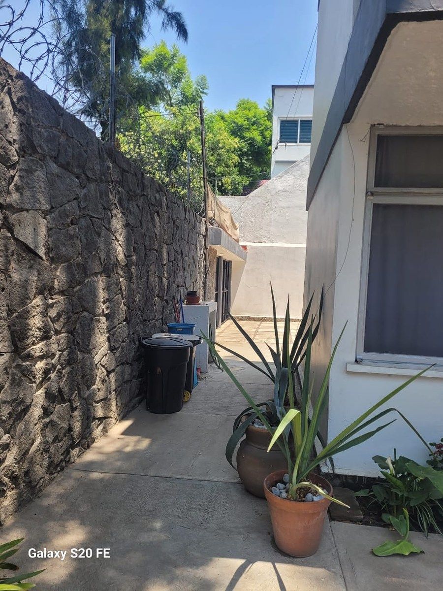 Casa em El Rosario, Coyoacán, foto 18 de 33