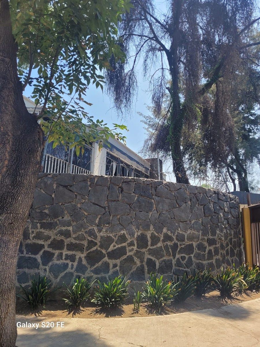 Casa em El Rosario, Coyoacán, foto 20 de 33