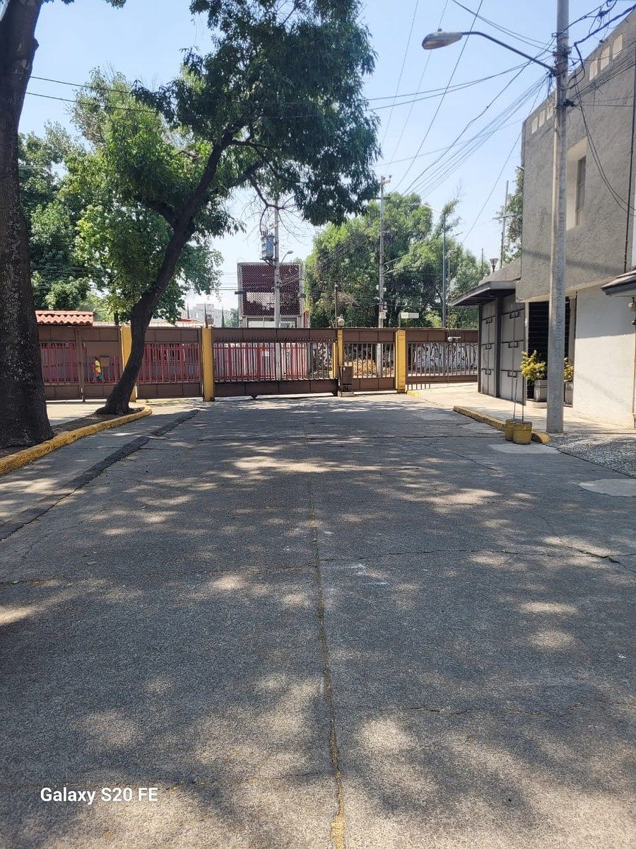 Casa em El Rosario, Coyoacán, foto 24 de 33