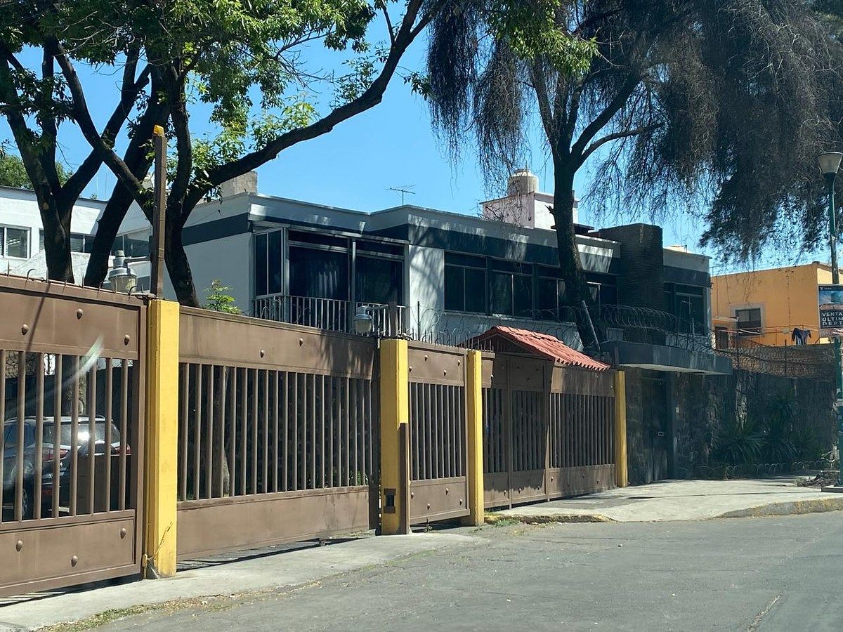 Casa em El Rosario, Coyoacán, foto 28 de 33