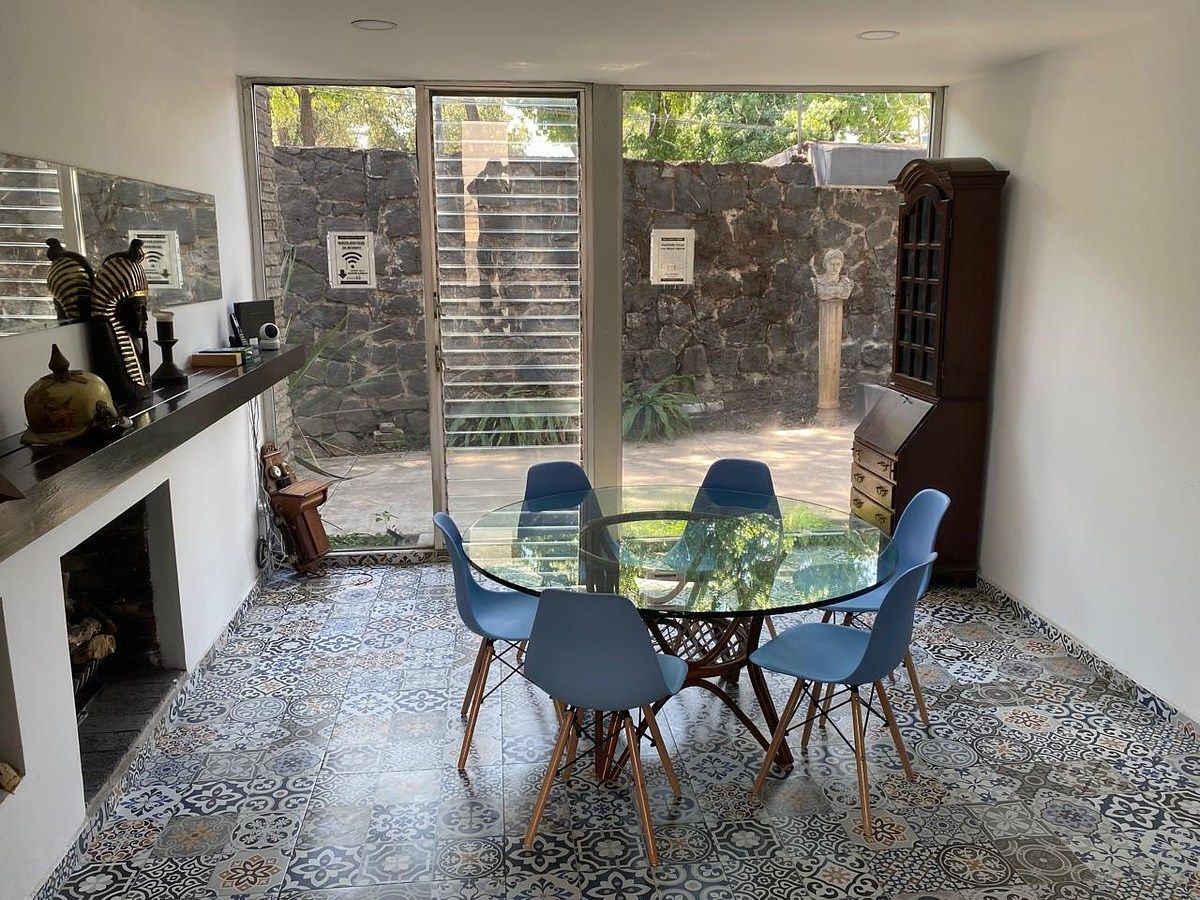 Casa à venda em Coyoacan, foto 1 de 33
