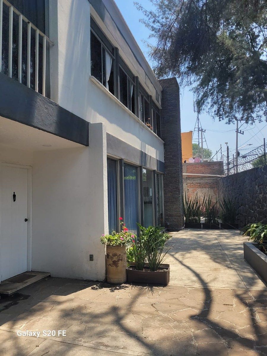 Casa em El Rosario, Coyoacán, foto 31 de 33