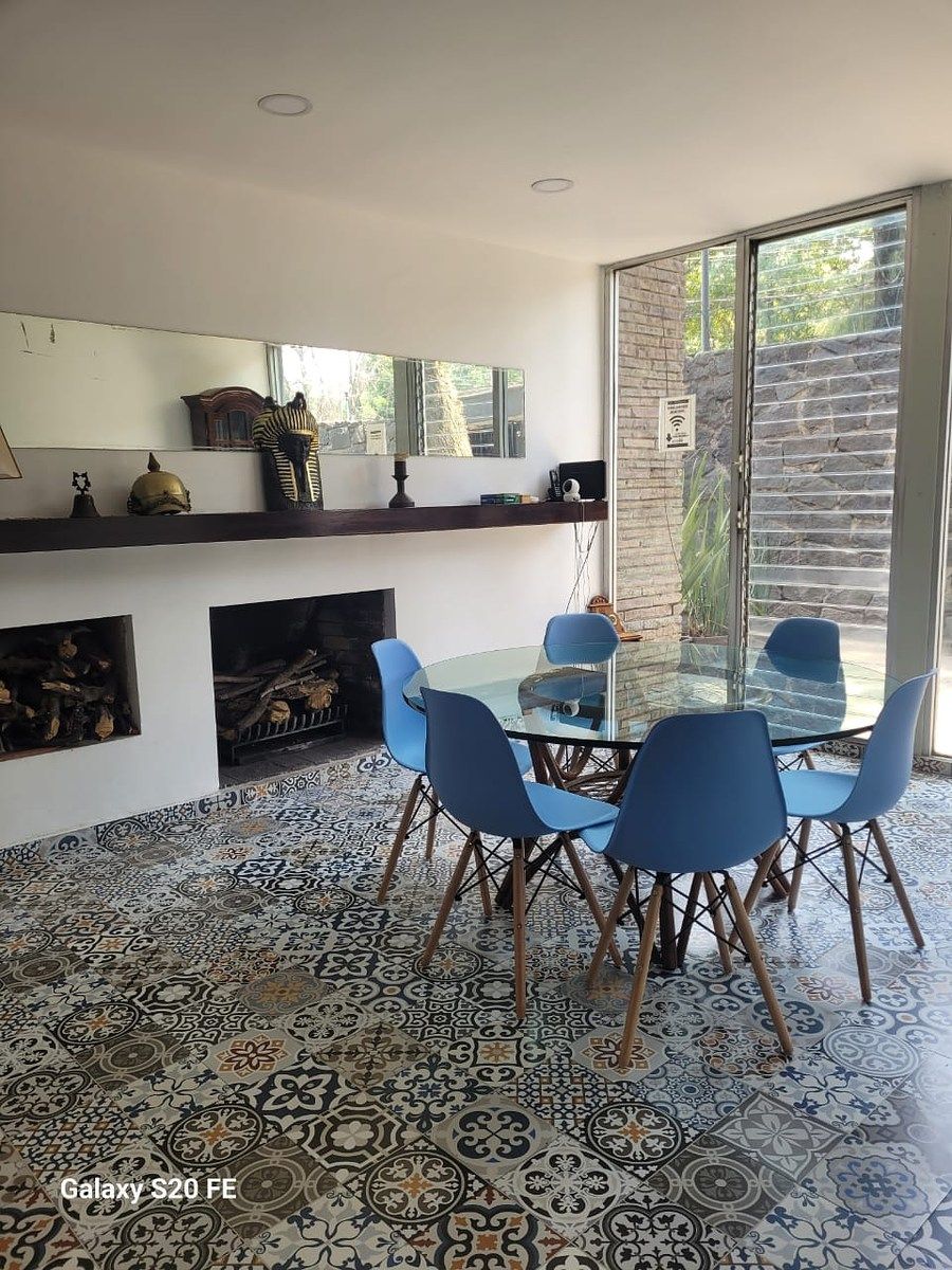 Casa em El Rosario, Coyoacán, foto 3 de 33