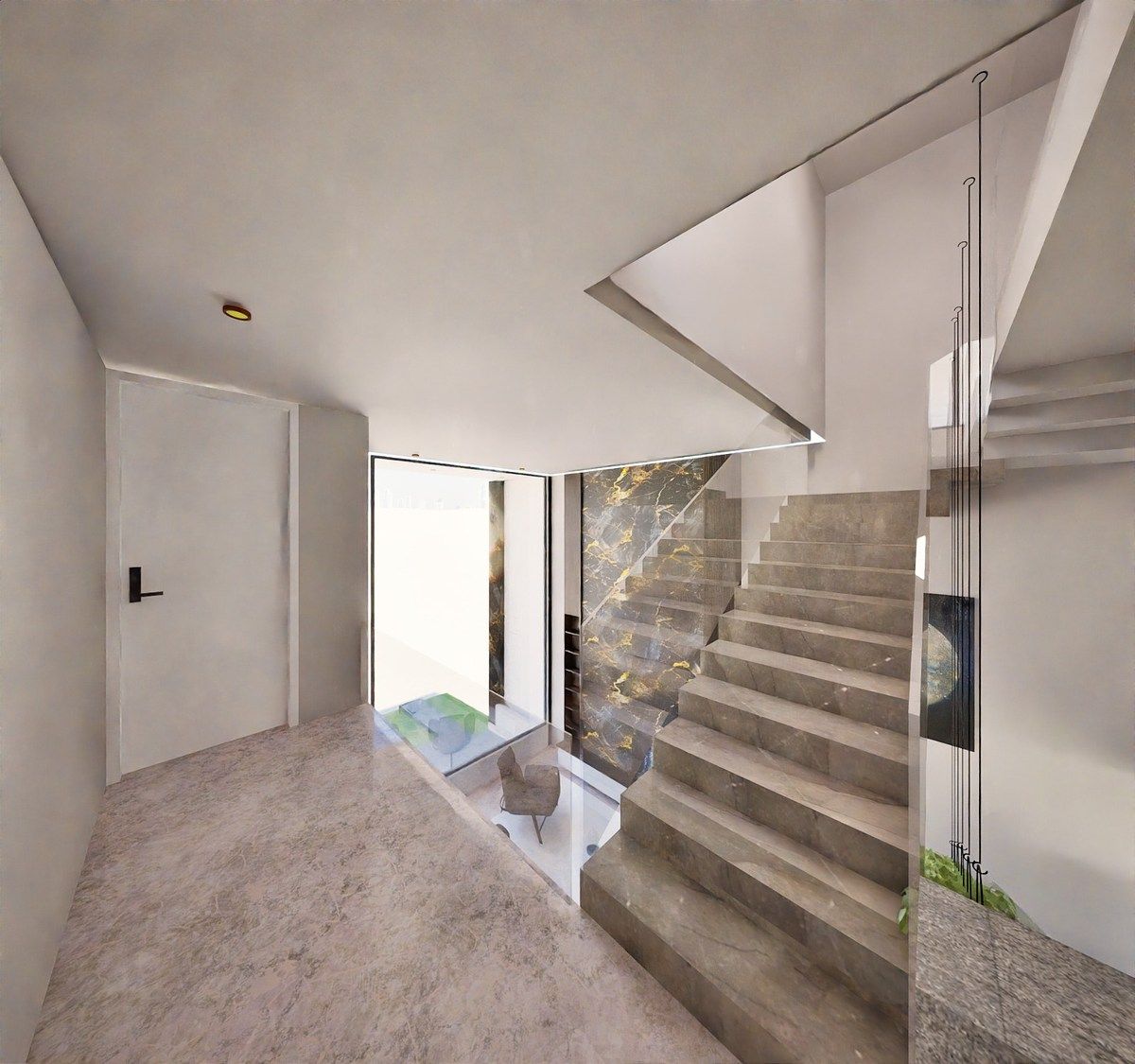 Casa en condominio en Valle Imperial, Zapopan, foto 5 de 9