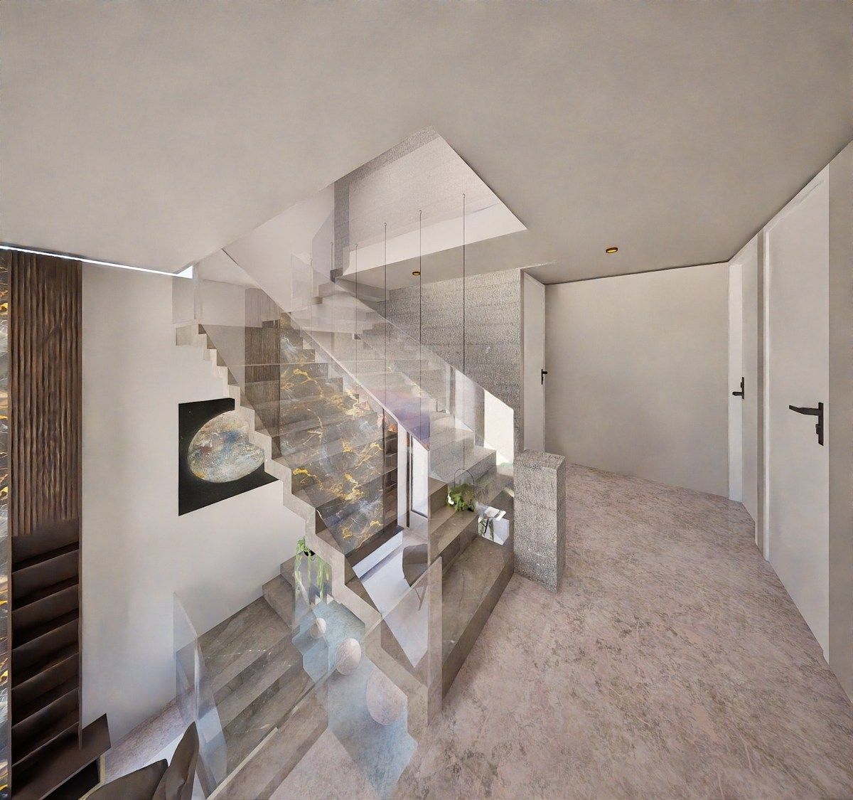 Casa en condominio en Valle Imperial, Zapopan, foto 6 de 9