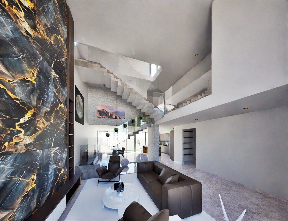 Casa en condominio en Valle Imperial, Zapopan, foto 8 de 9