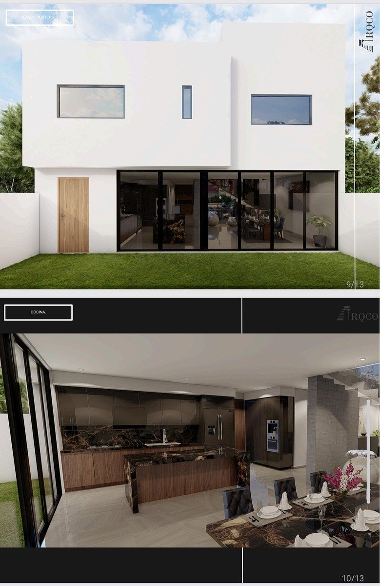 Casa en condominio en Valle Imperial, Zapopan, foto 3 de 9