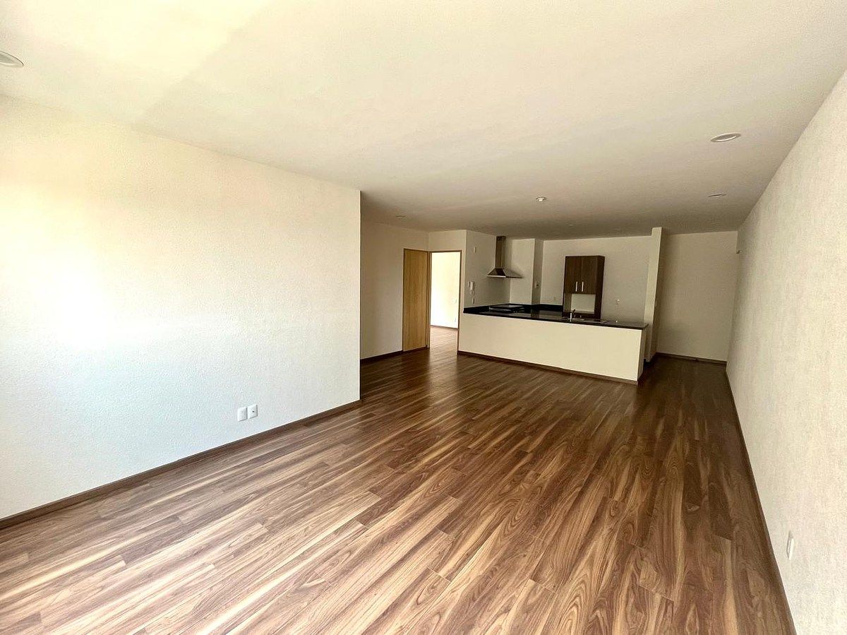 Departamento en Manzanastitla, Cuajimalpa de Morelos, foto 2 de 18