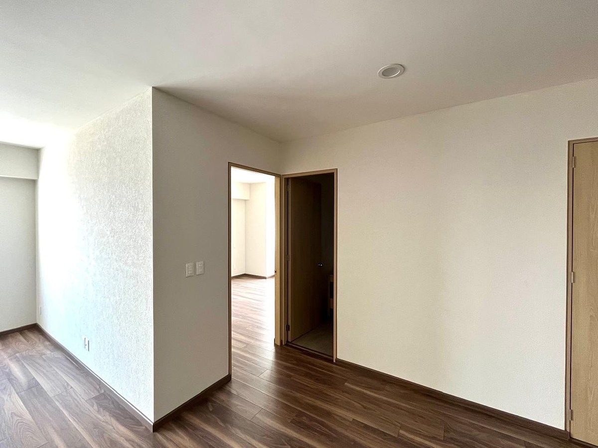 Departamento en Manzanastitla, Cuajimalpa de Morelos, foto 3 de 18