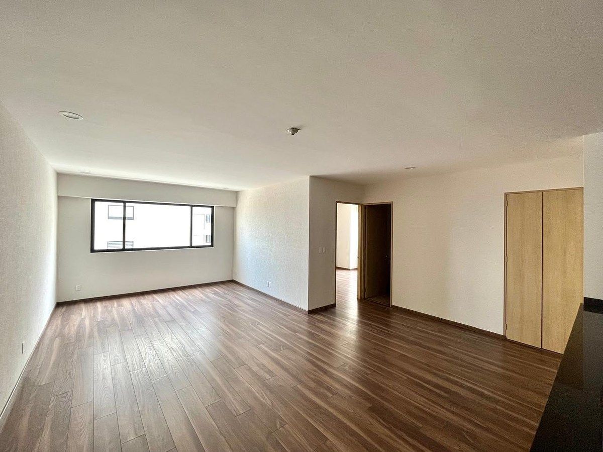 Departamento en Manzanastitla, Cuajimalpa de Morelos, foto 4 de 18