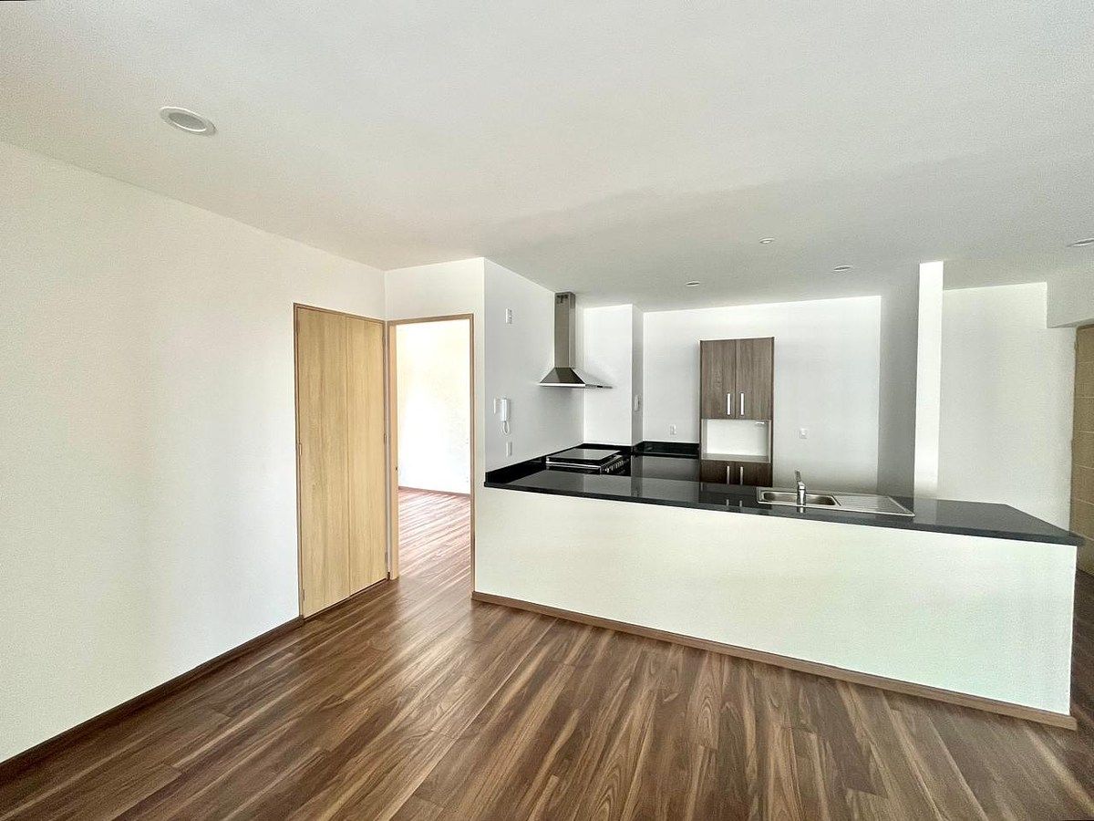 Departamento en Manzanastitla, Cuajimalpa de Morelos, foto 5 de 18