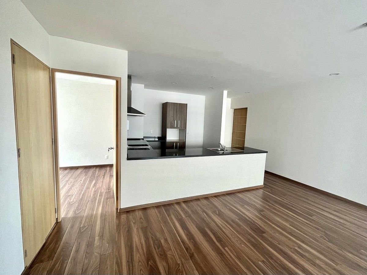 Departamento en Manzanastitla, Cuajimalpa de Morelos, foto 7 de 18