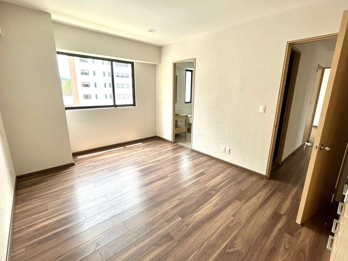 Departamento en Manzanastitla, Cuajimalpa de Morelos, foto 6 de 18