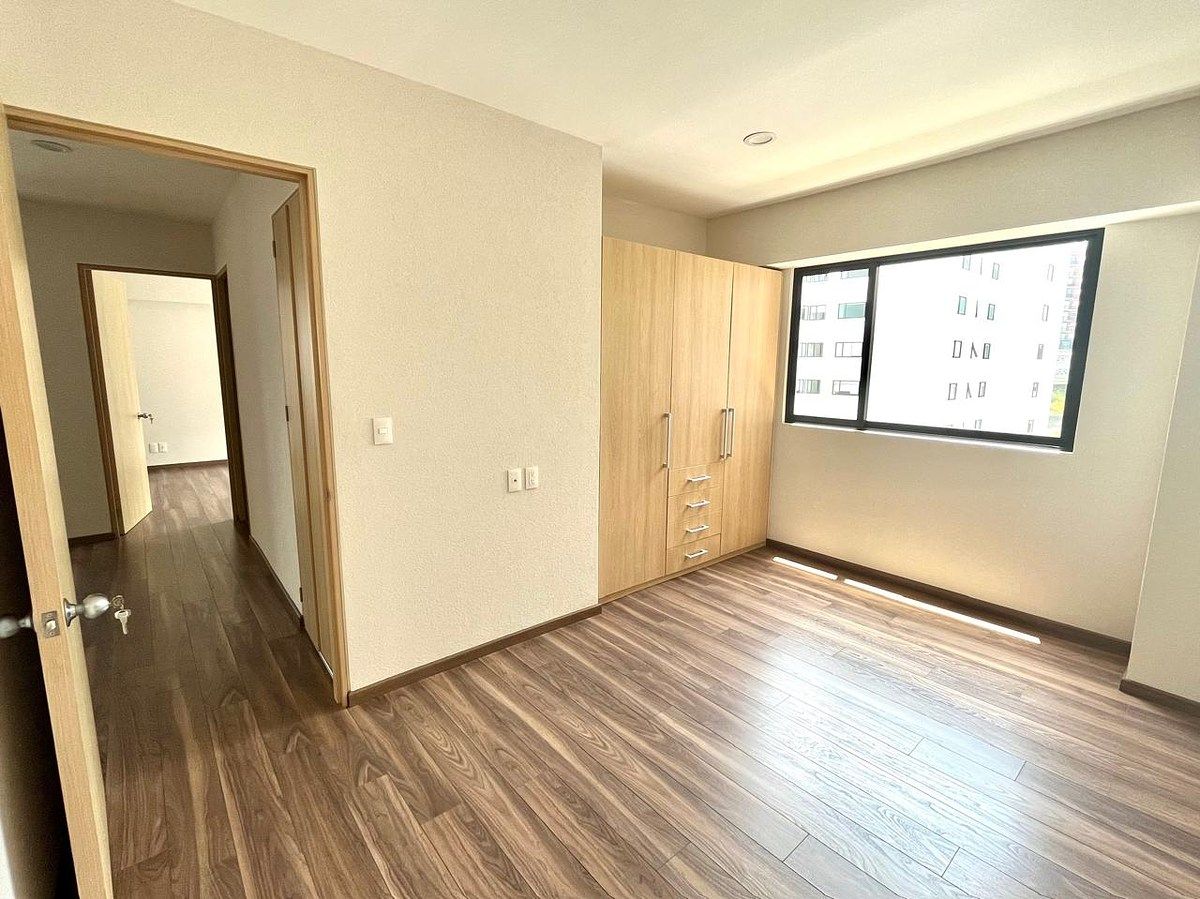 Departamento en Manzanastitla, Cuajimalpa de Morelos, foto 8 de 18