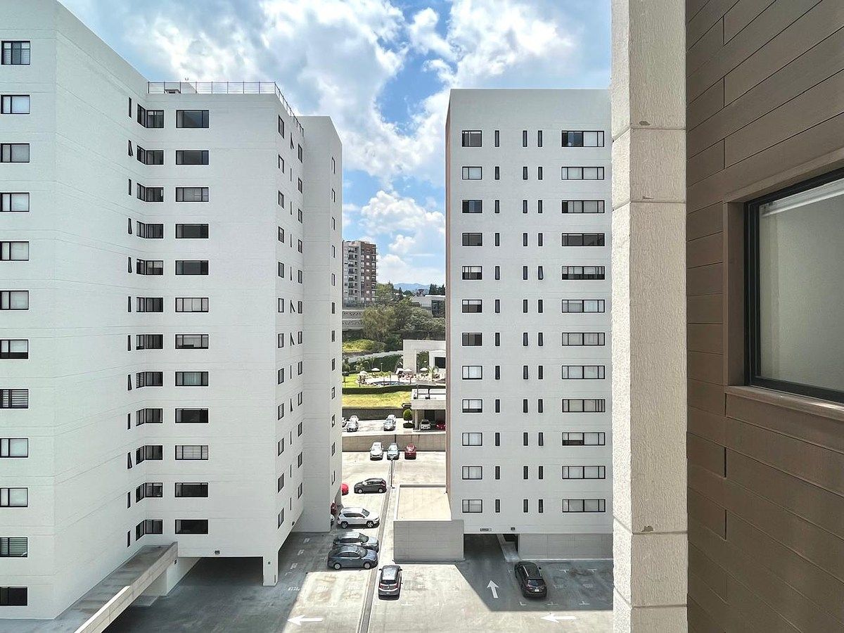 Departamento en Manzanastitla, Cuajimalpa de Morelos, foto 9 de 18
