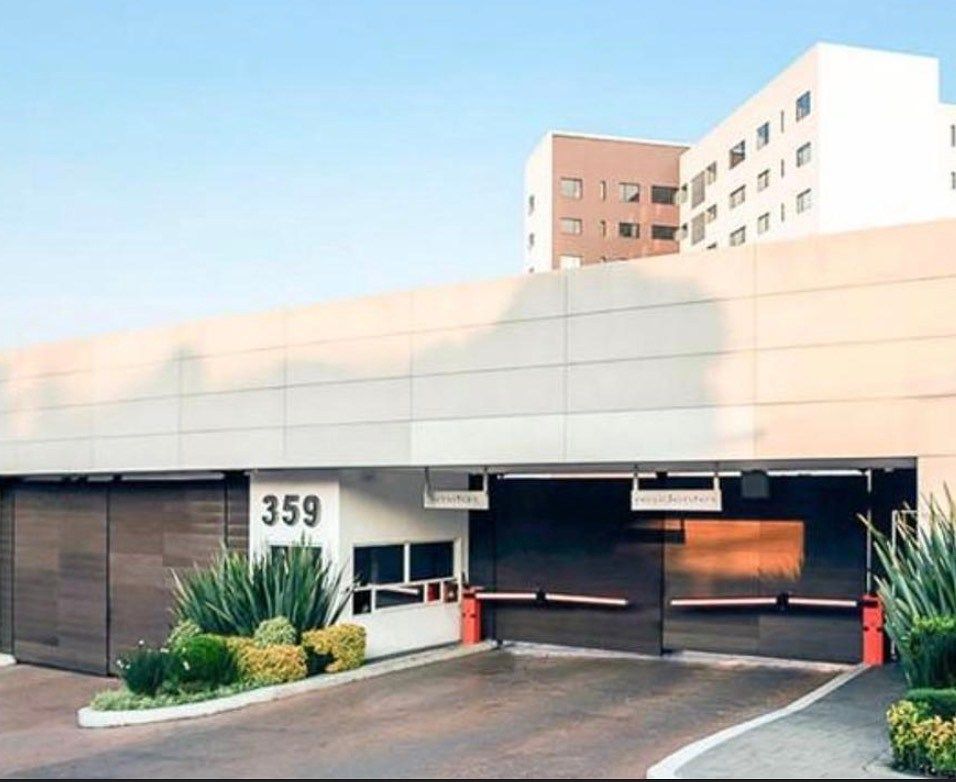 Departamento en Manzanastitla, Cuajimalpa de Morelos, foto 10 de 18