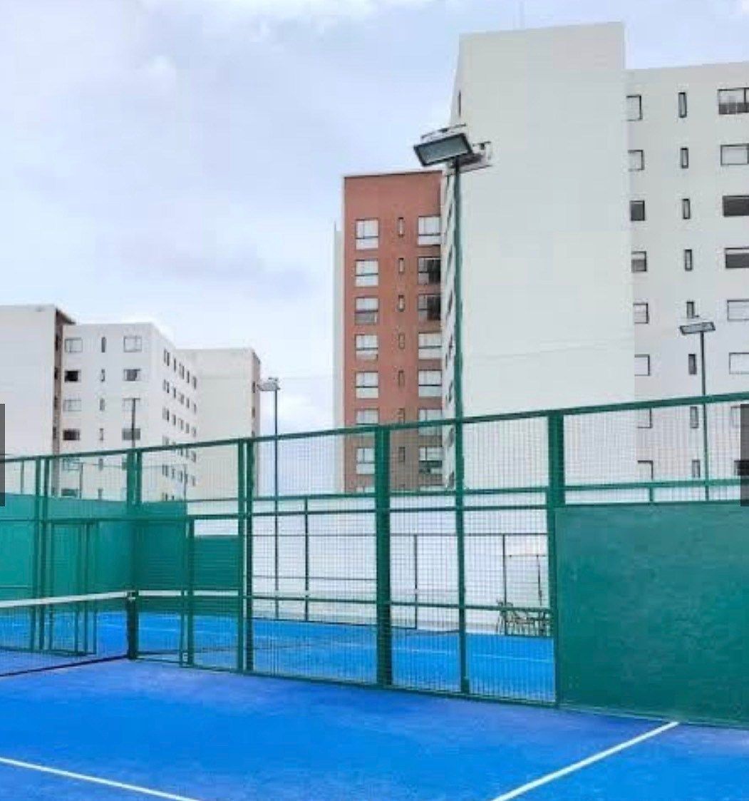 Departamento en Manzanastitla, Cuajimalpa de Morelos, foto 12 de 18