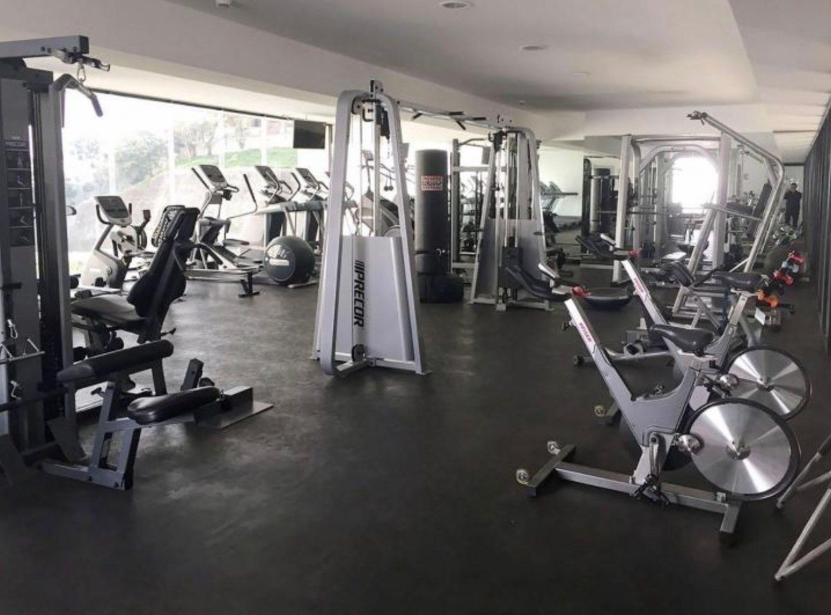 Departamento en Manzanastitla, Cuajimalpa de Morelos, foto 11 de 18