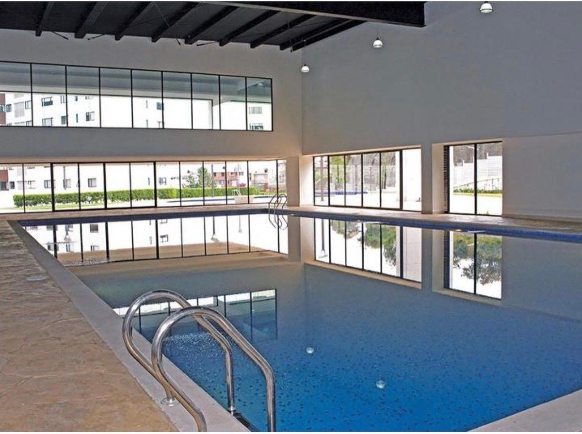 Departamento en Manzanastitla, Cuajimalpa de Morelos, foto 16 de 18
