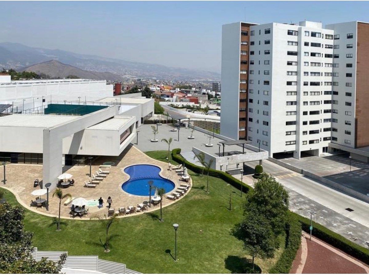 Departamento en Manzanastitla, Cuajimalpa de Morelos, foto 18 de 18