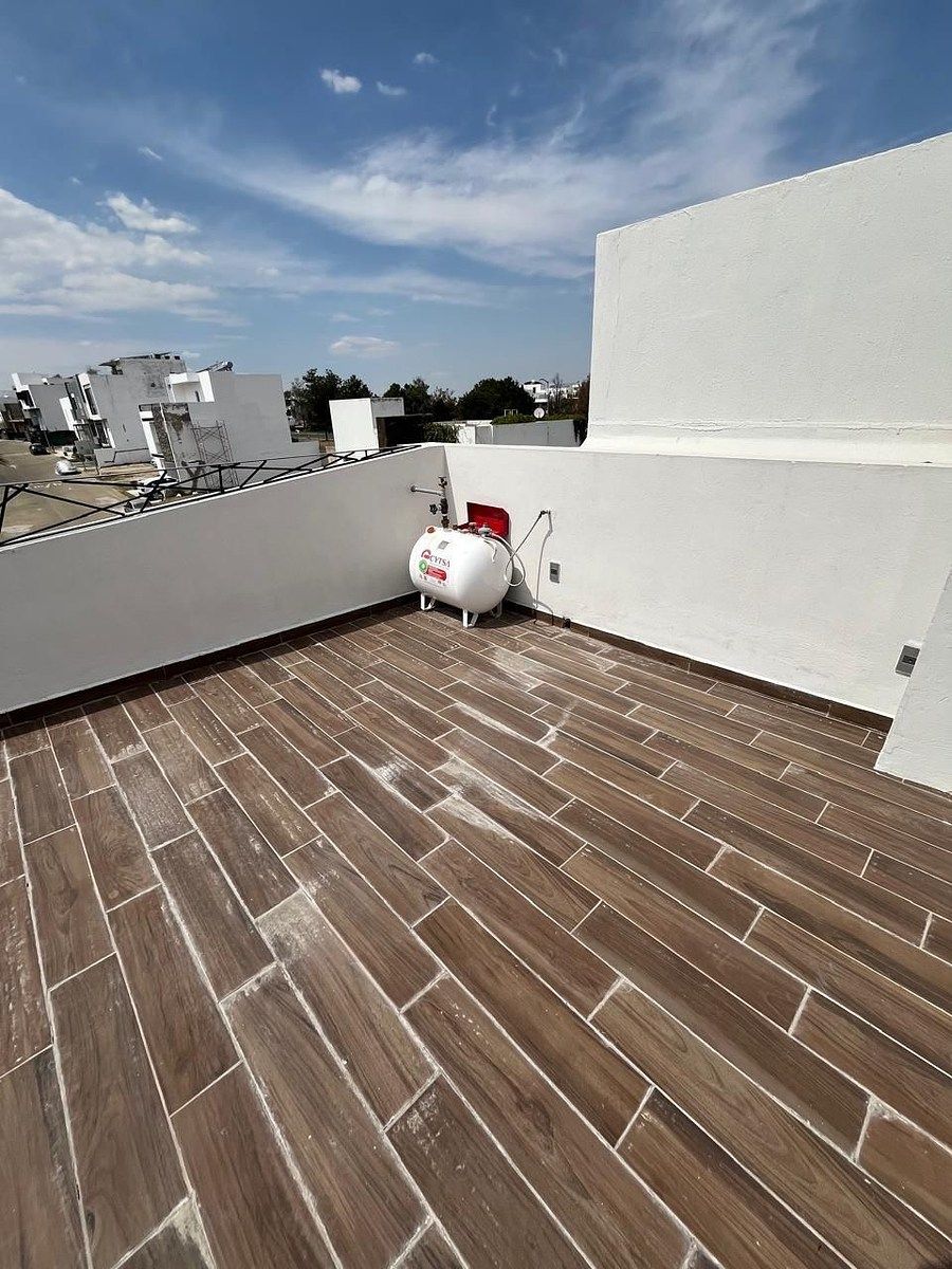 House in Gated Community in Valle Imperial, Zapopan, photo 13 of 30
