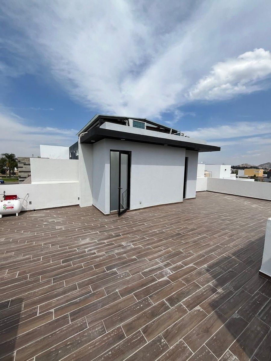 House in Gated Community in Valle Imperial, Zapopan, photo 14 of 30