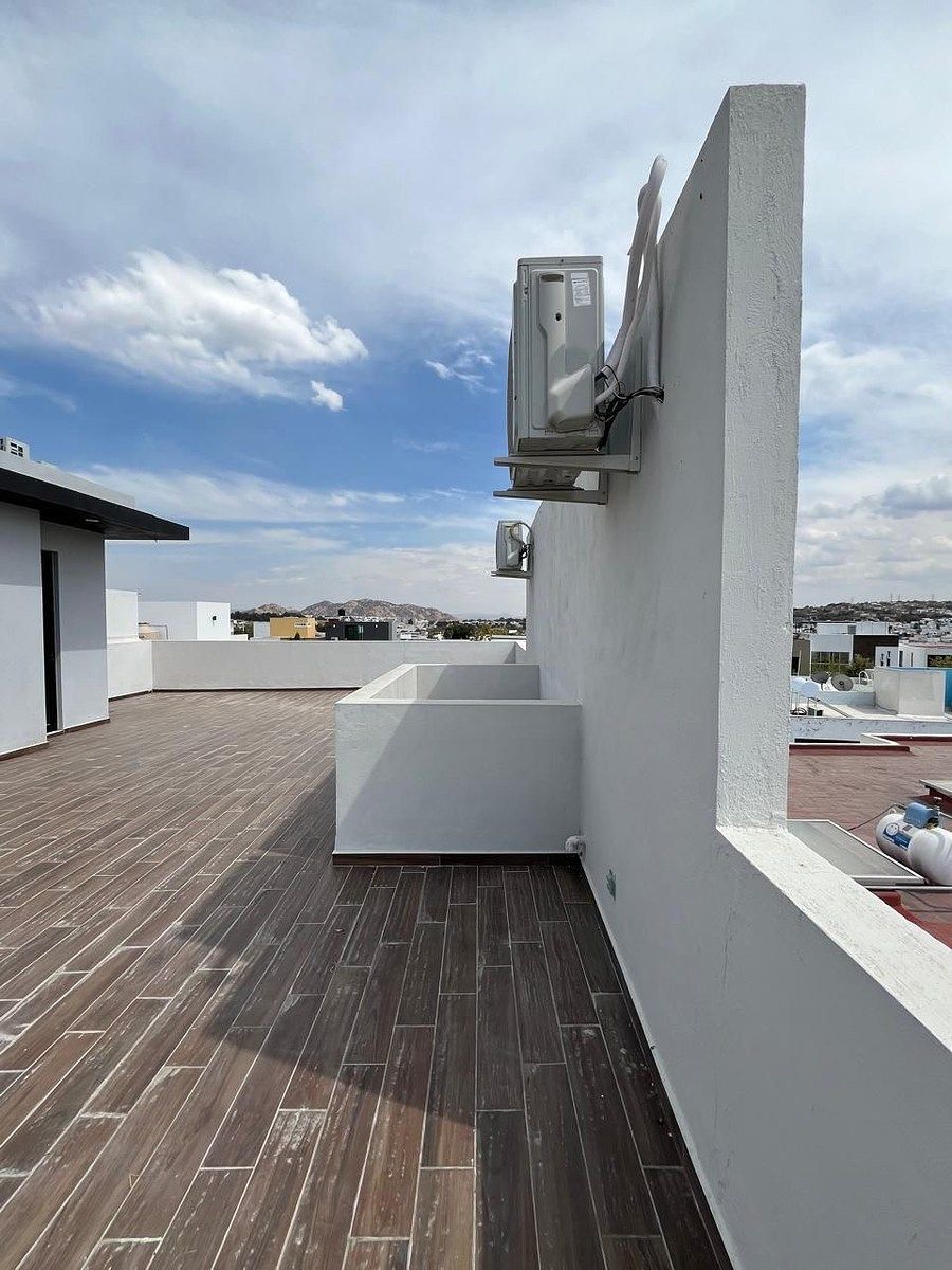 House in Gated Community in Valle Imperial, Zapopan, photo 23 of 30