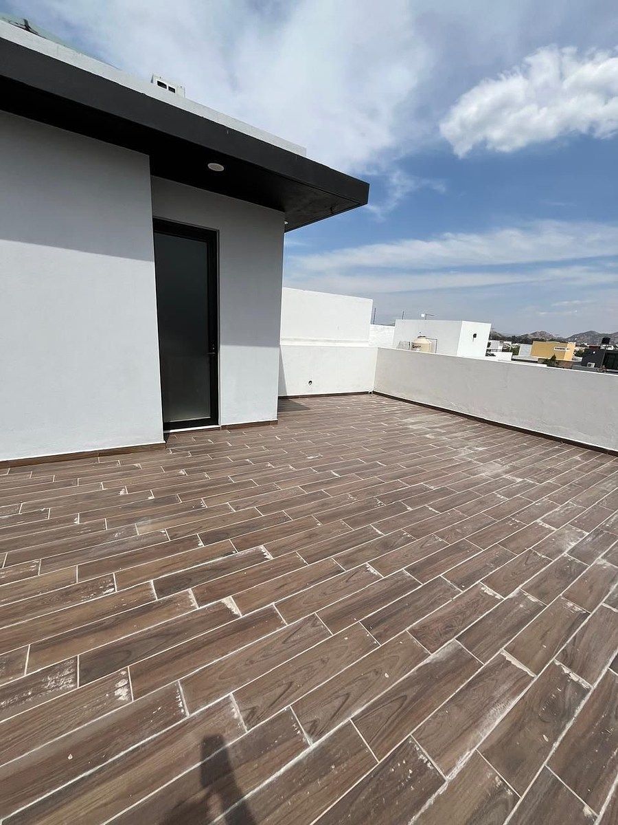 House in Gated Community in Valle Imperial, Zapopan, photo 26 of 30