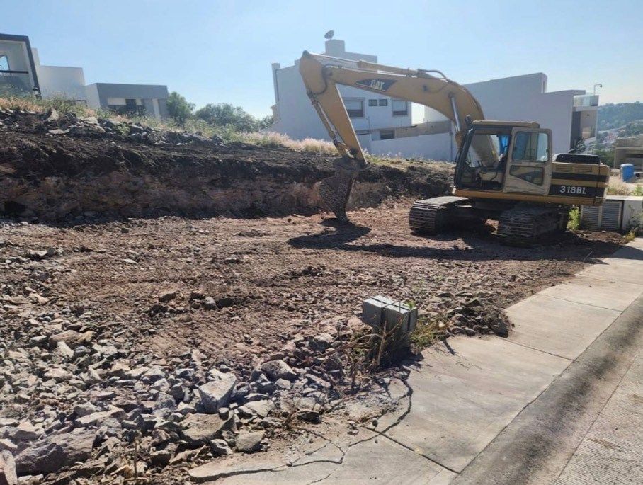 Terreno en Los Cajones, Atizapán de Zaragoza, foto 2 de 3