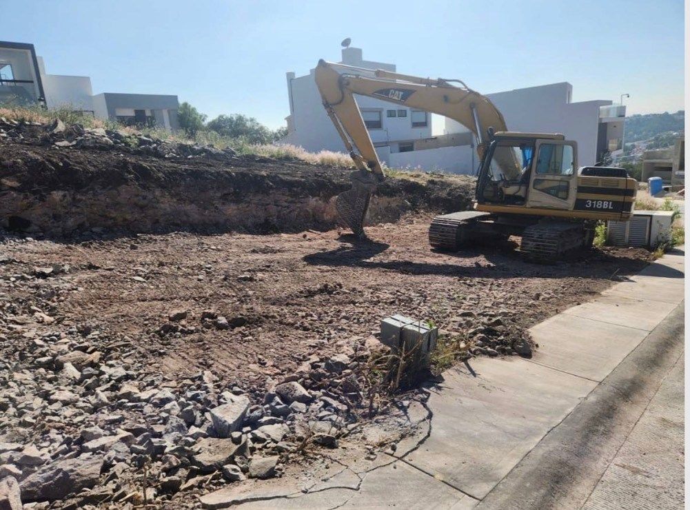 Terreno en Los Cajones, Atizapán de Zaragoza, foto 3 de 3