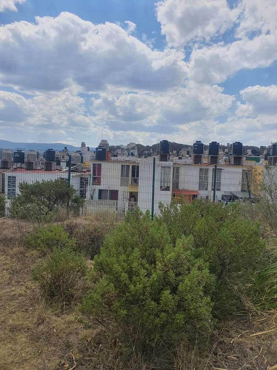 Terreno en El Mirador, Nicolás Romero, foto 3 de 9