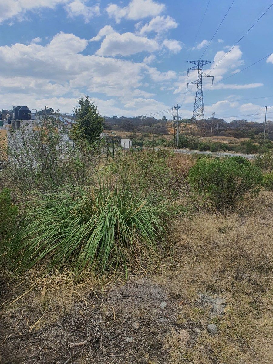 Terreno en El Mirador, Nicolás Romero, foto 6 de 9