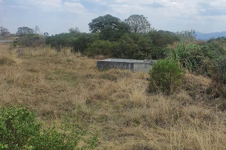 Land for sale in El Mirador, Nicolás Romero
