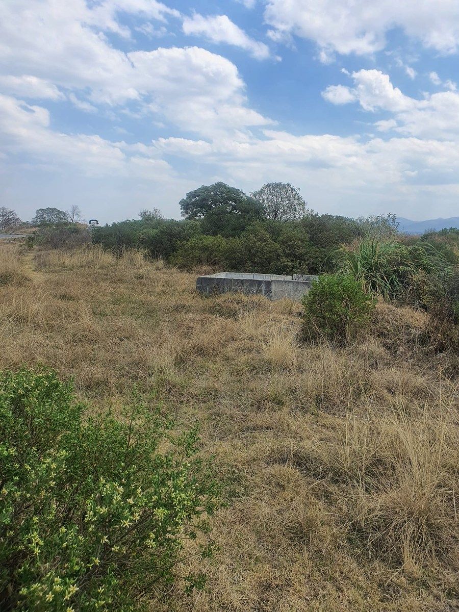 Terreno en El Mirador, Nicolás Romero, foto 5 de 9