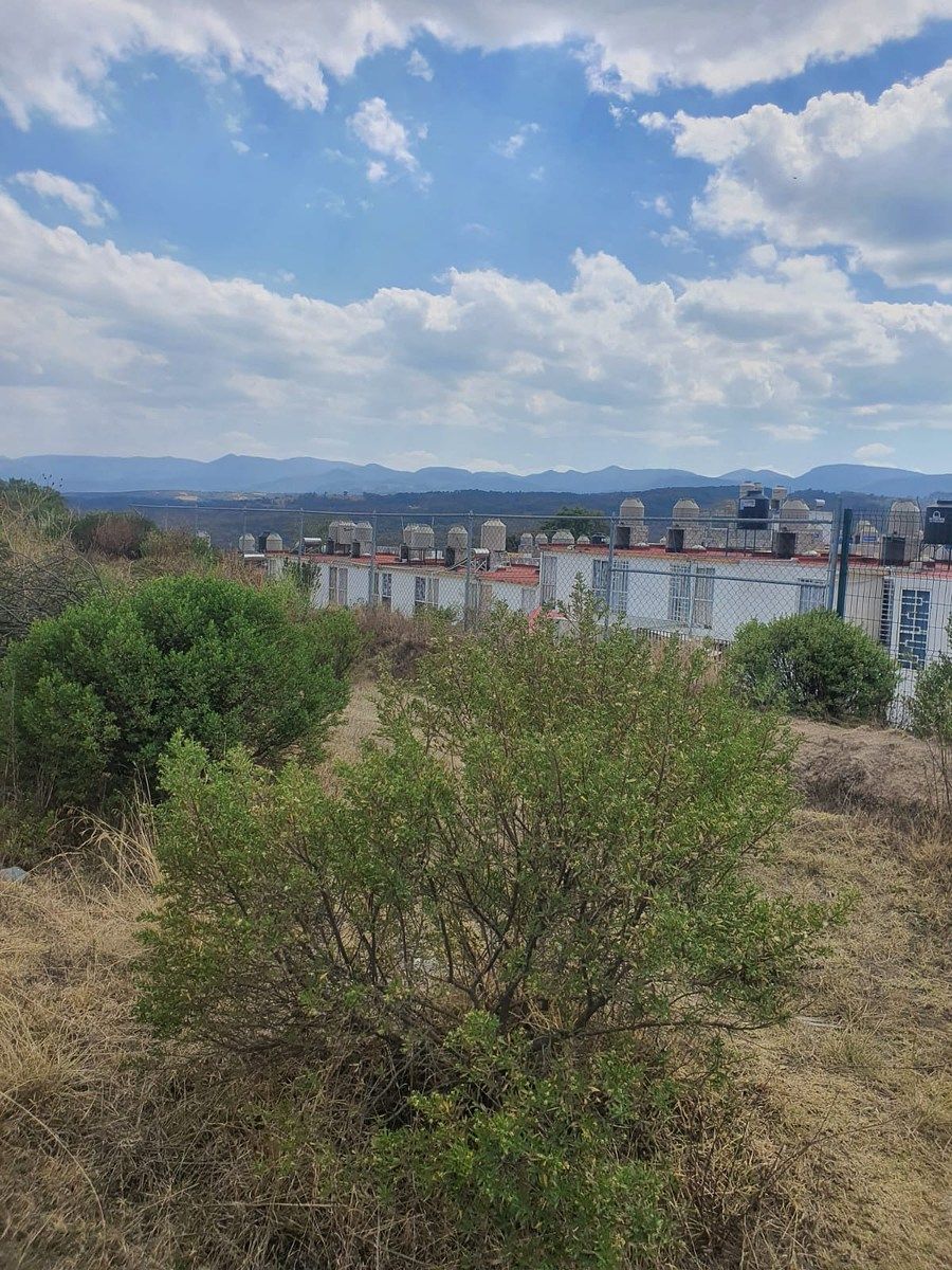 Terreno en El Mirador, Nicolás Romero, foto 7 de 9