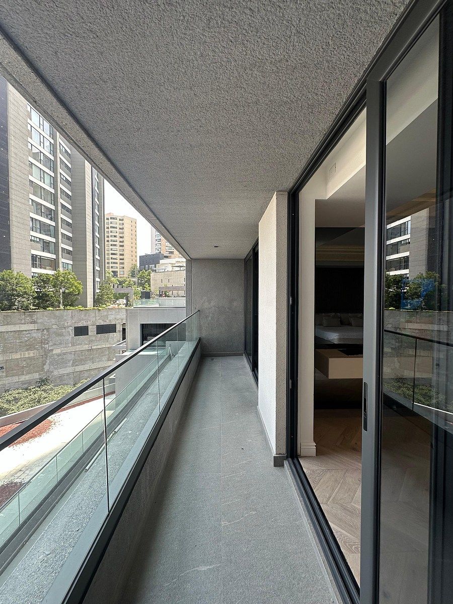 Apartamento em Green House, Huixquilucan, foto 2 de 38
