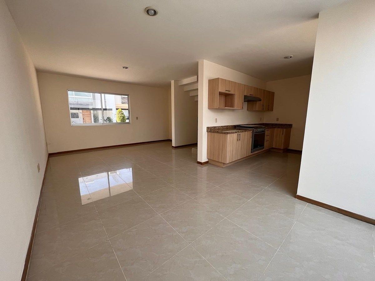 Casa em condomínio fechado em Altavista Residencial, Zapopan, foto 3 de 12