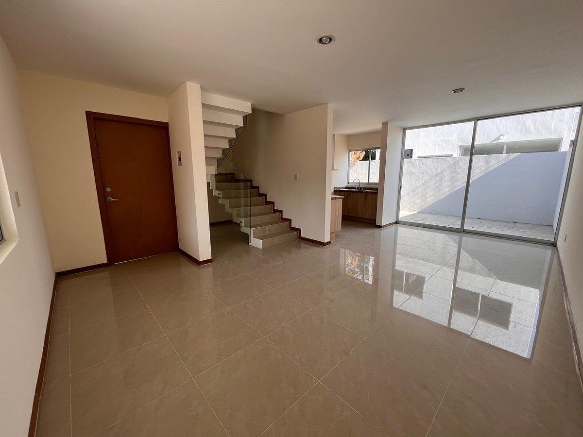 Casa em condomínio fechado em Altavista Residencial, Zapopan, foto 6 de 12