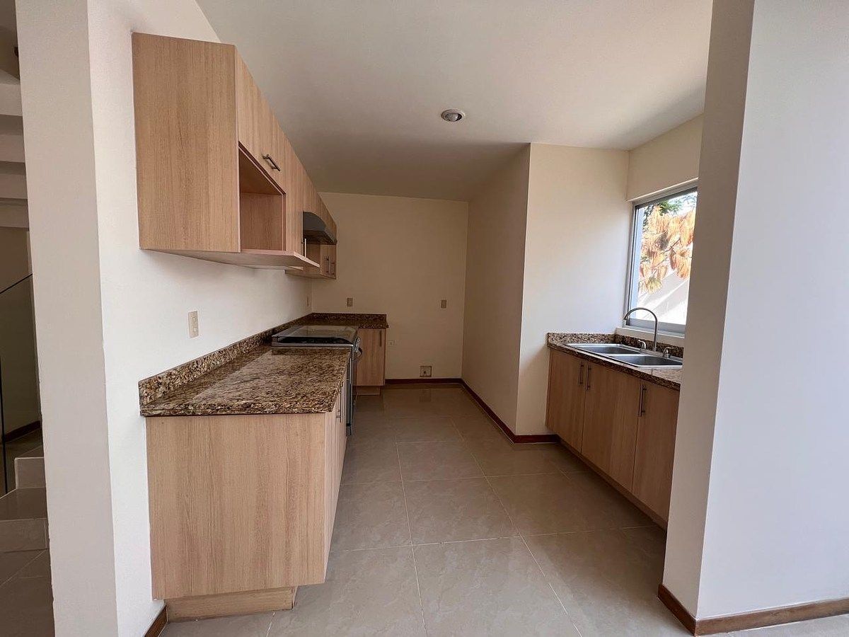Casa em condomínio fechado em Altavista Residencial, Zapopan, foto 7 de 12