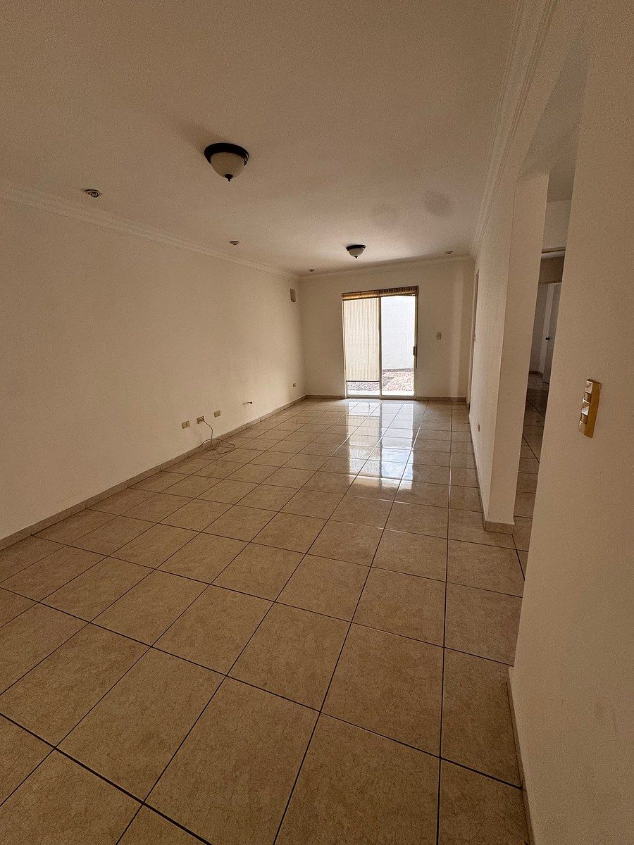 Casa en condominio en Valle de La Sierra, Santa Catarina, foto 4 de 19