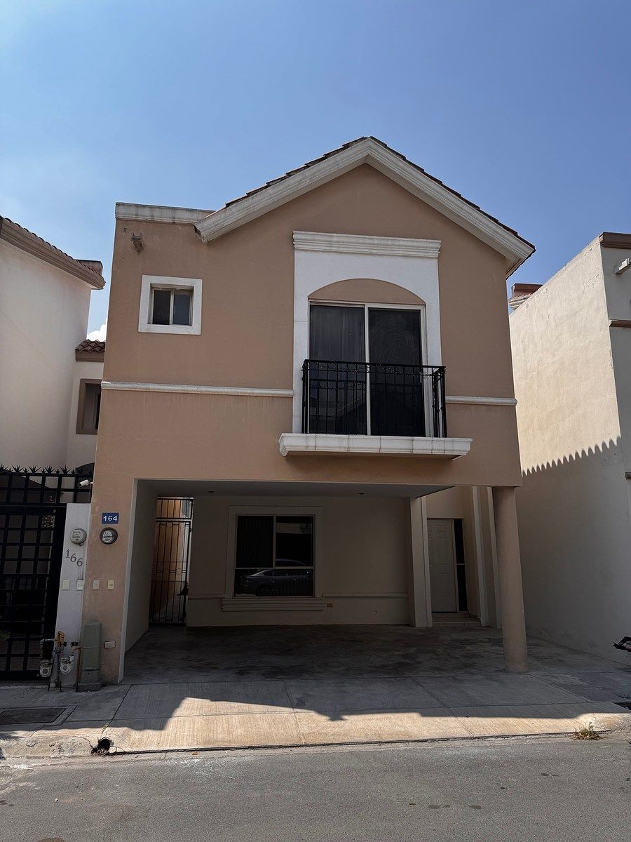 CASA EN VENTA FRACC. VALLE DE LA SIERRA, foto 1 de 19