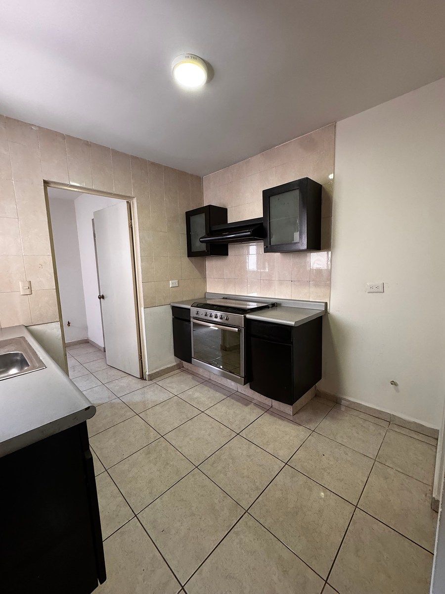 Casa en condominio en Valle de La Sierra, Santa Catarina, foto 5 de 19