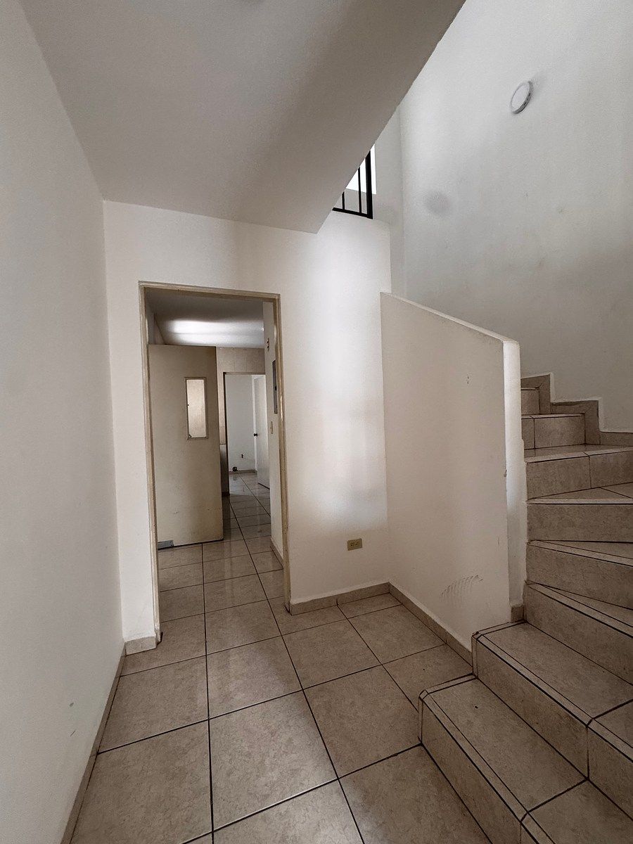 Casa en condominio en Valle de La Sierra, Santa Catarina, foto 6 de 19