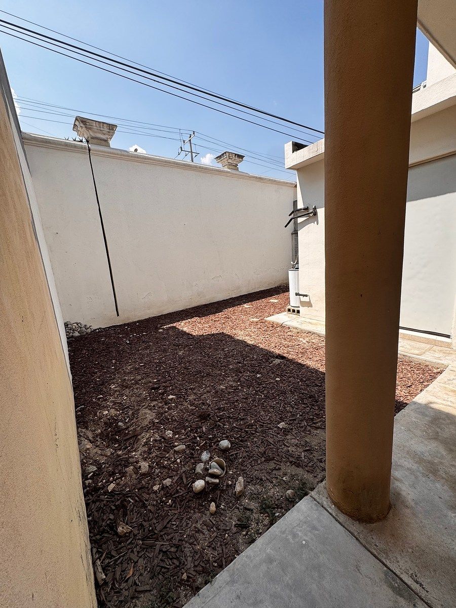 Casa en condominio en Valle de La Sierra, Santa Catarina, foto 10 de 19