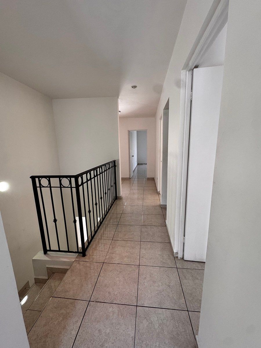 Casa en condominio en Valle de La Sierra, Santa Catarina, foto 11 de 19